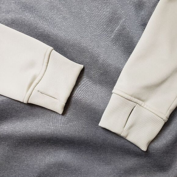 Burton Women Size Medium Heron Pullover Hoodie Sweater Dry Ride - Picture 12 of 12